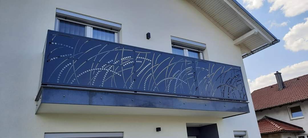 Izvedeni radovi Maslić Profili — projekt 49